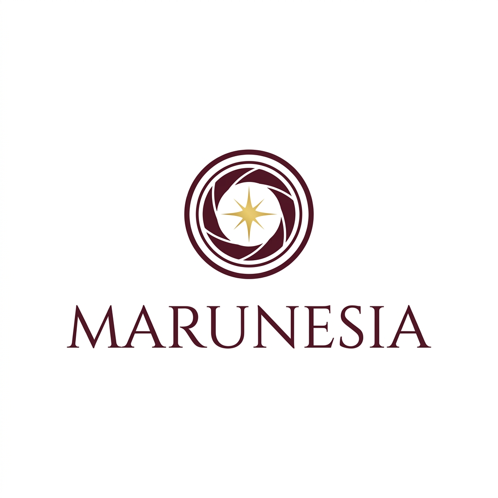 Marunesia Logo